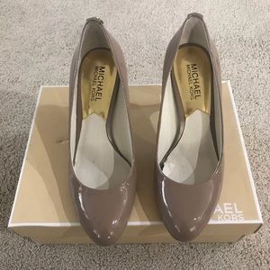 Michael Kors Heels